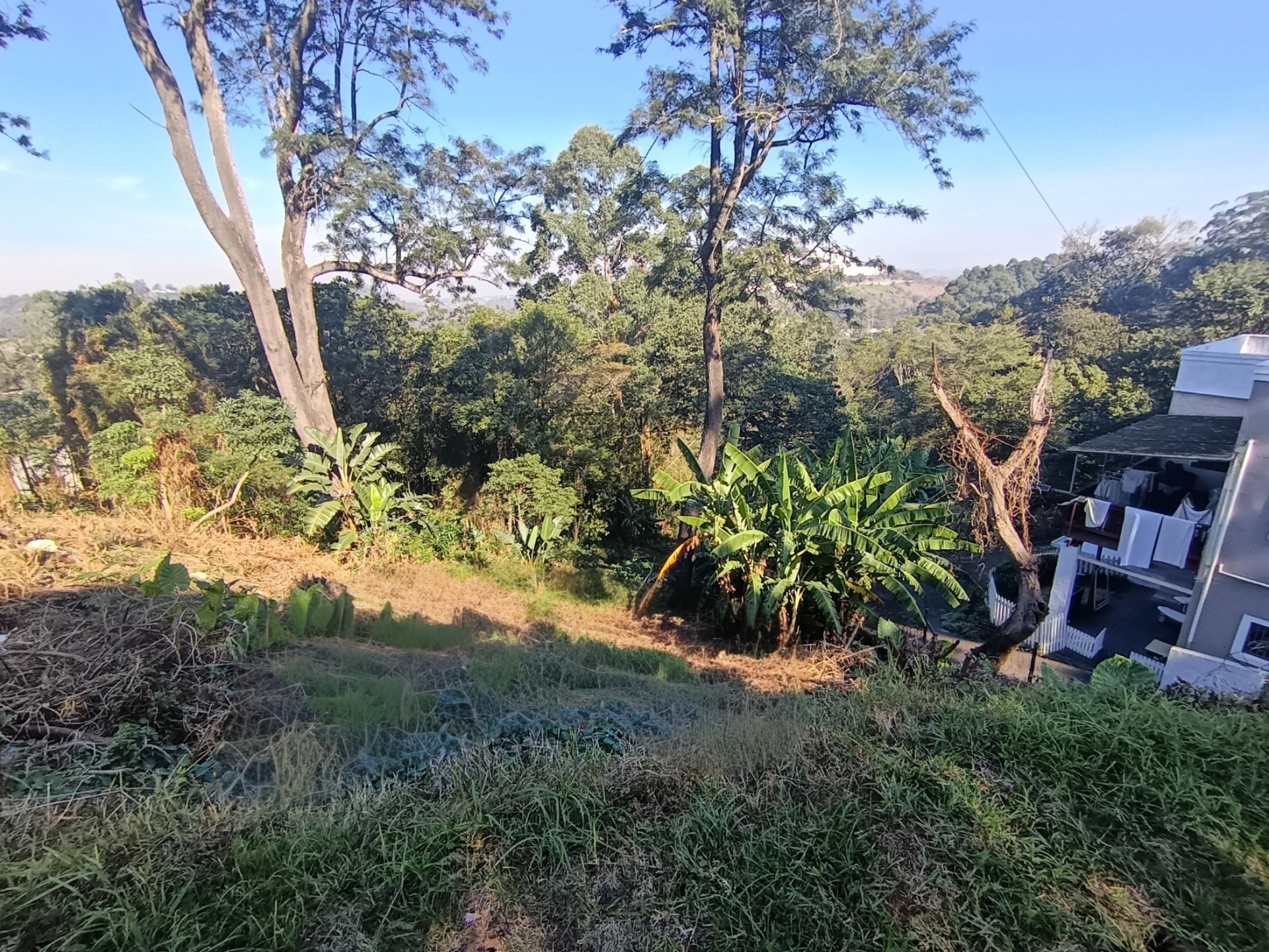 Rare 3,493 m² Vacant Stand in the Heart of Cowies Hill