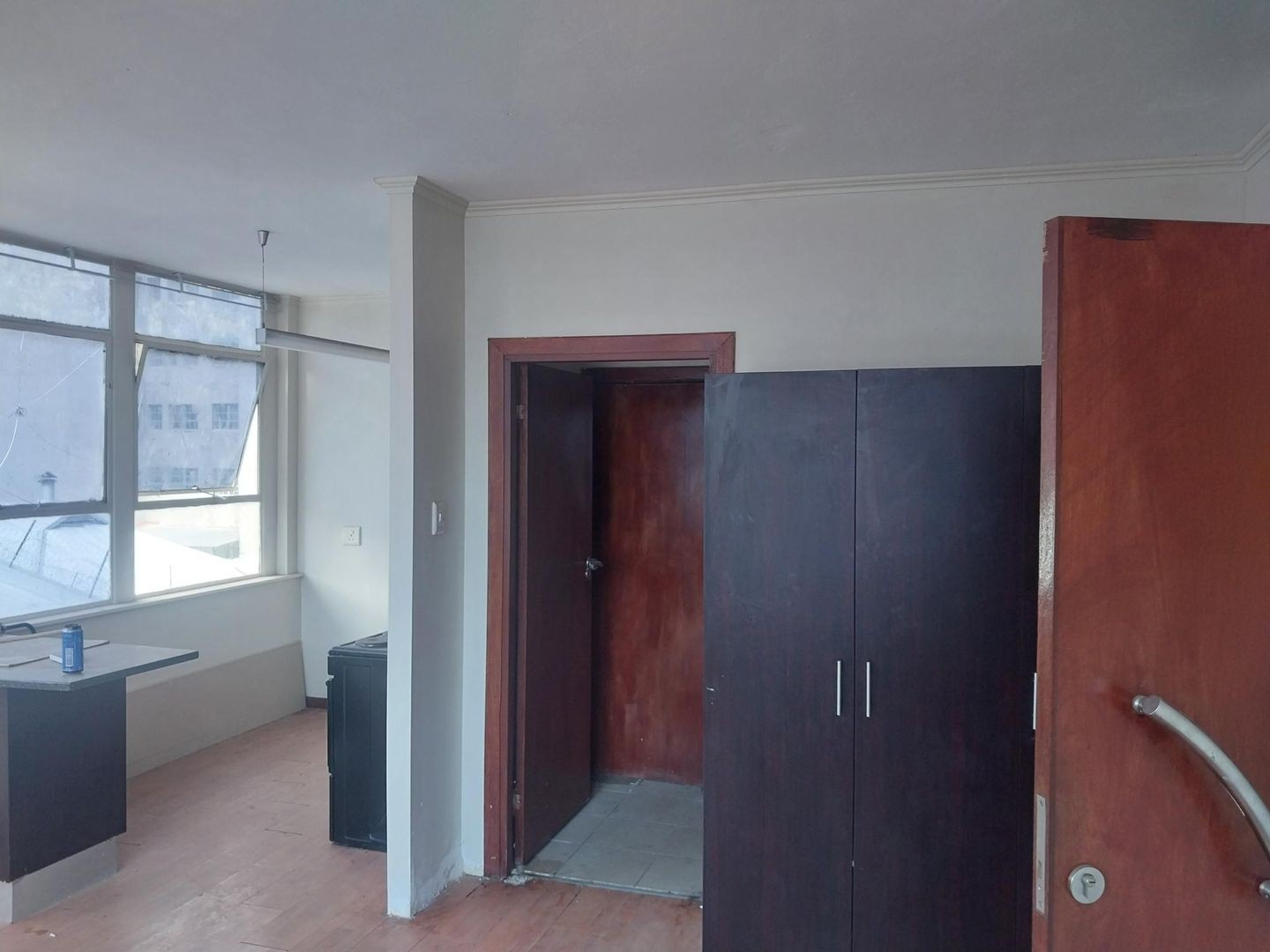 Apartment For Sale in Johannesburg Central, Johannesburg