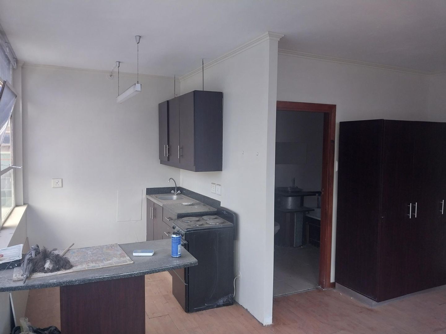 Apartment For Sale in Johannesburg Central, Johannesburg