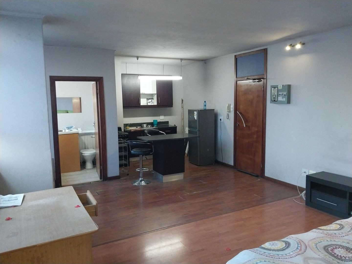 Apartment For Sale in Johannesburg Central, Johannesburg