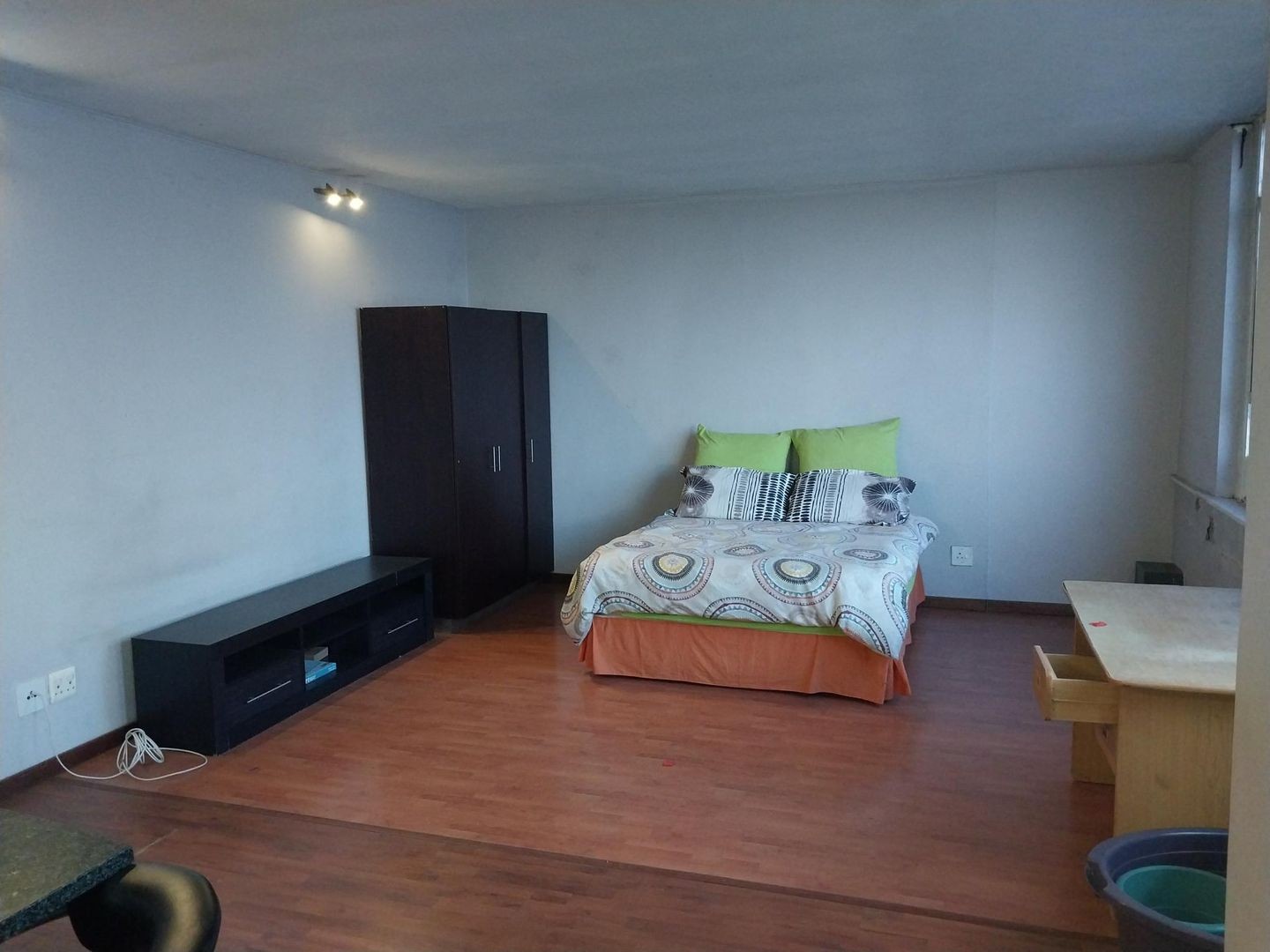 Apartment For Sale in Johannesburg Central, Johannesburg