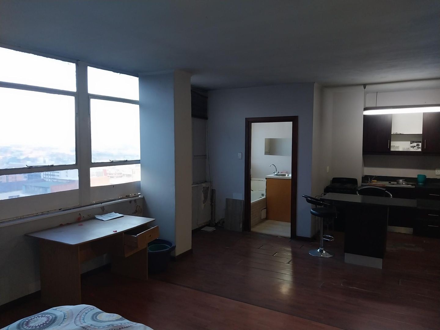 Apartment For Sale in Johannesburg Central, Johannesburg