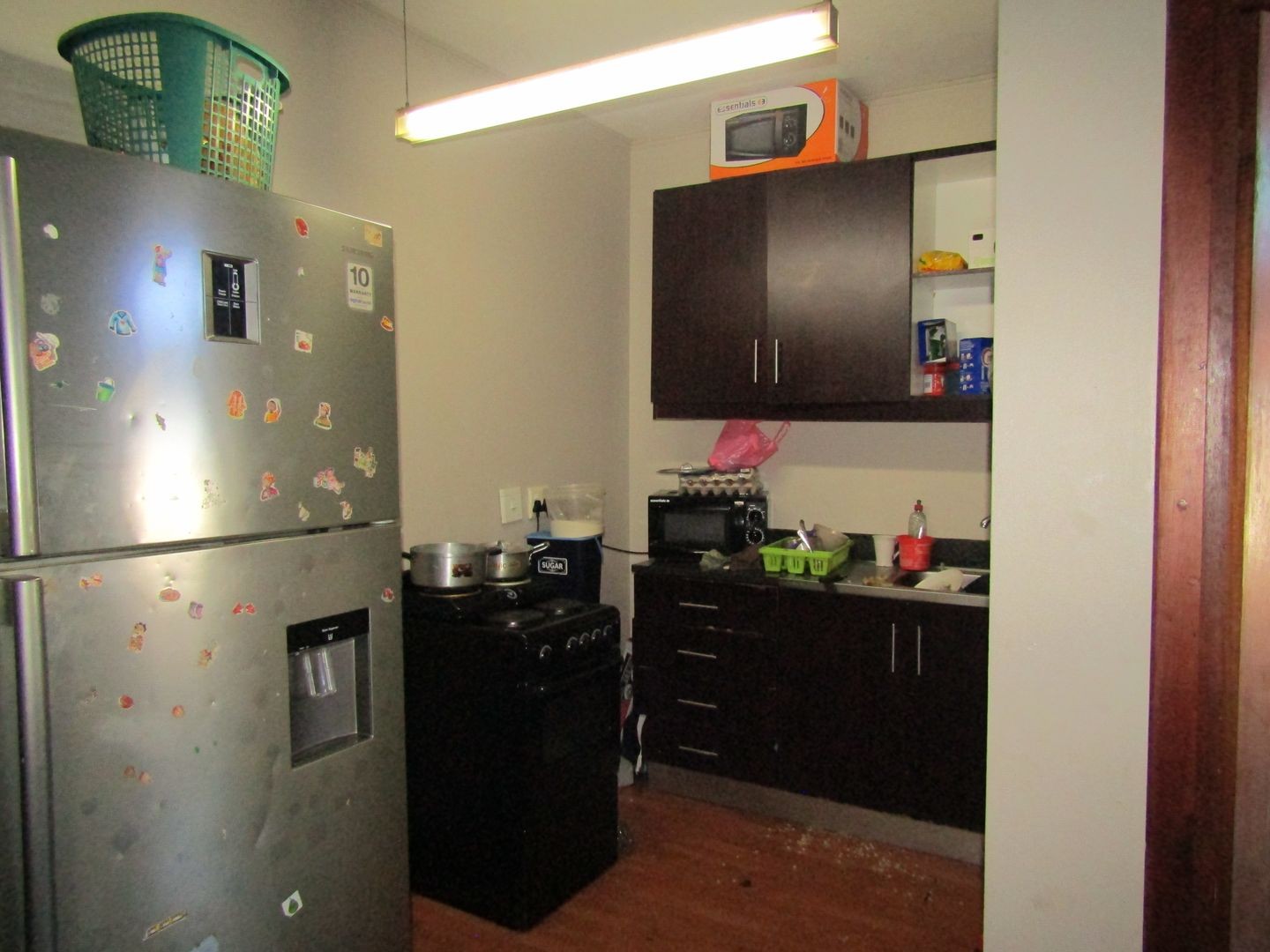 Apartment For Sale in Johannesburg Central, Johannesburg