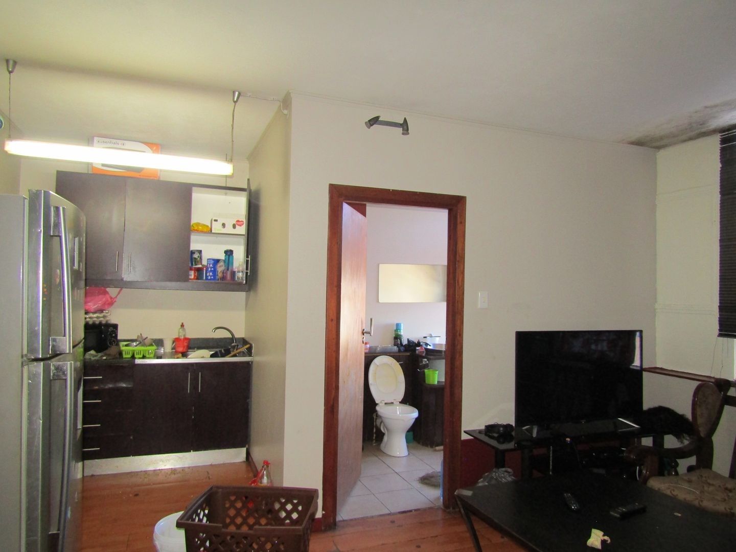 Apartment For Sale in Johannesburg Central, Johannesburg