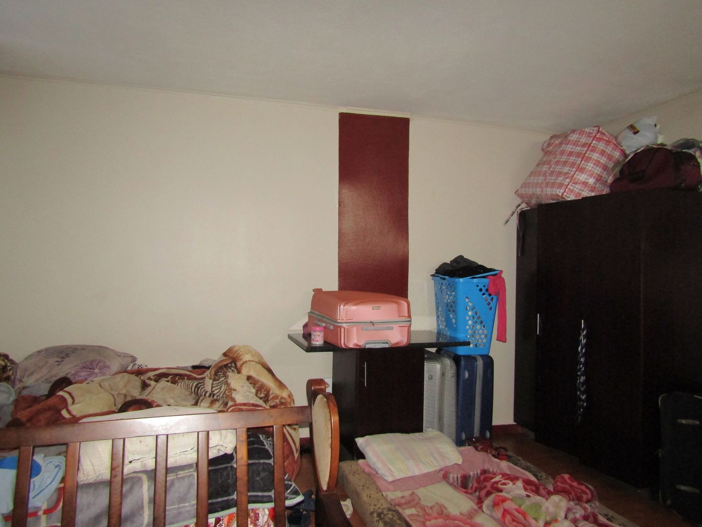 Apartment For Sale in Johannesburg Central, Johannesburg