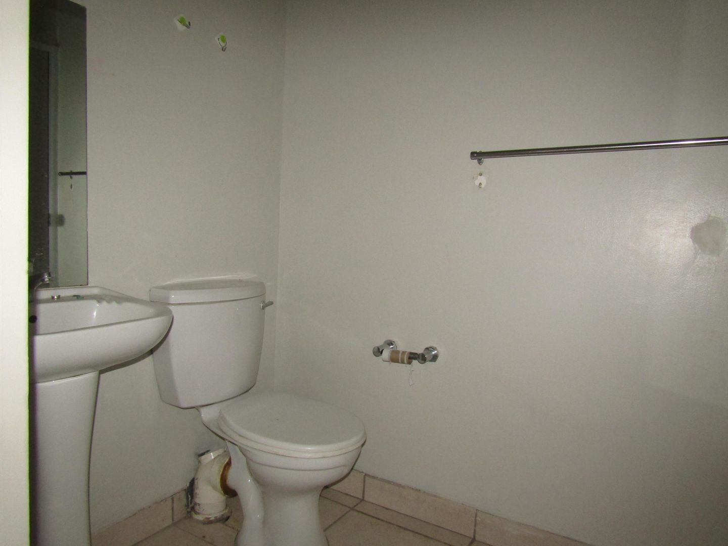 Apartment For Sale in Johannesburg Central, Johannesburg