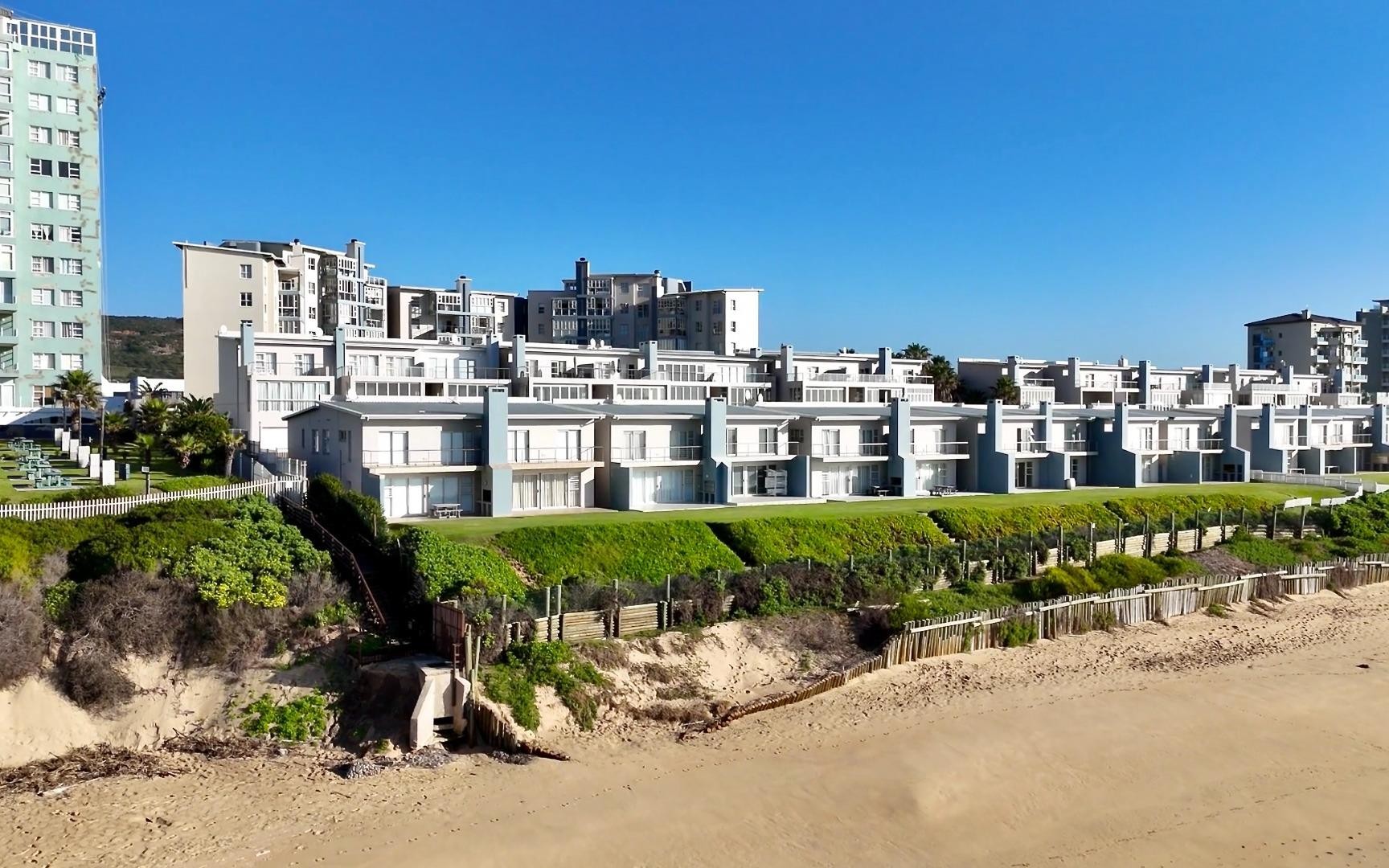 Apartment For Sale in Diaz Beach, Mossel Bay