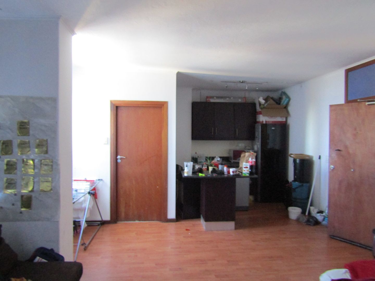 Apartment For Sale in Johannesburg Central, Johannesburg