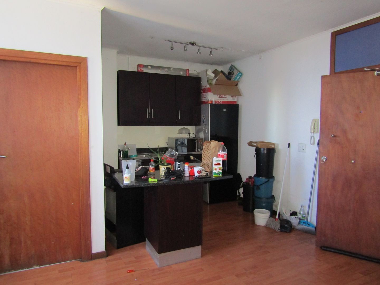 Apartment For Sale in Johannesburg Central, Johannesburg