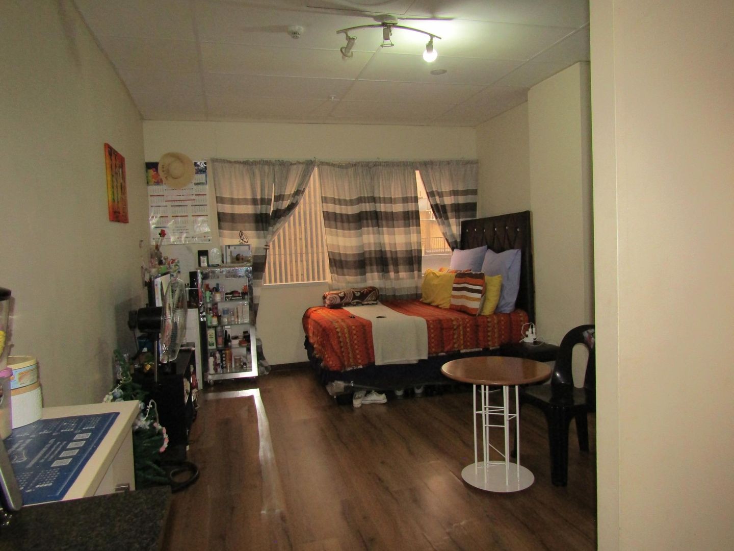 Apartment for sale in Johannesburg Central, Johannesburg, 2, Colosseum, 41 Kruis Street, Johannesburg Central, Johannesburg, Gauteng