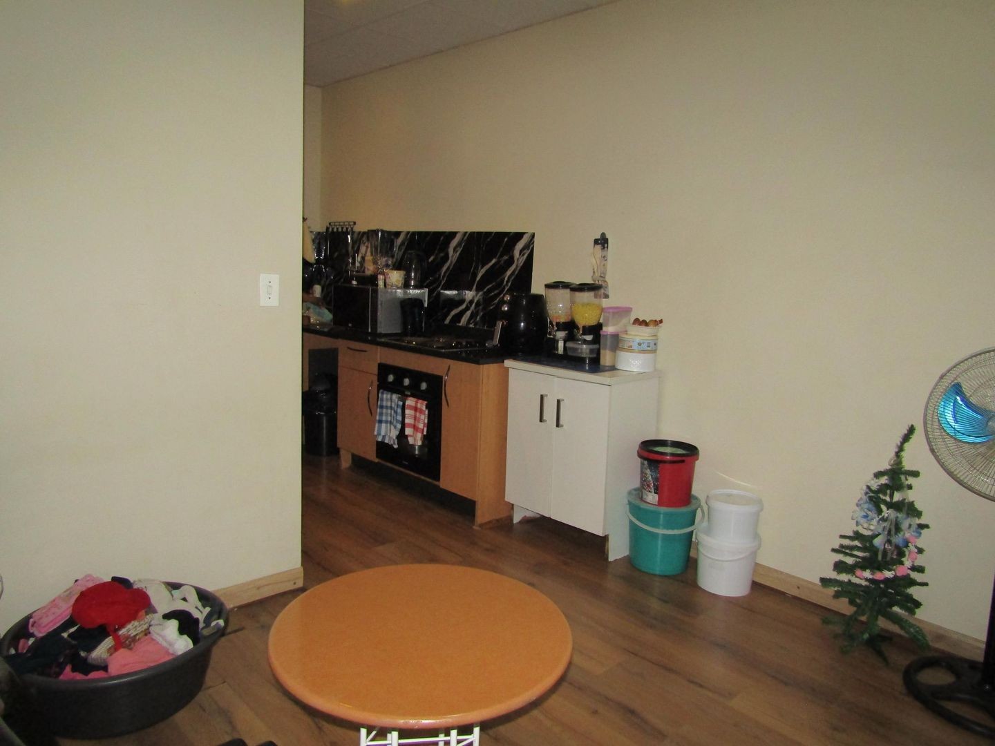 Apartment For Sale in Johannesburg Central, Johannesburg