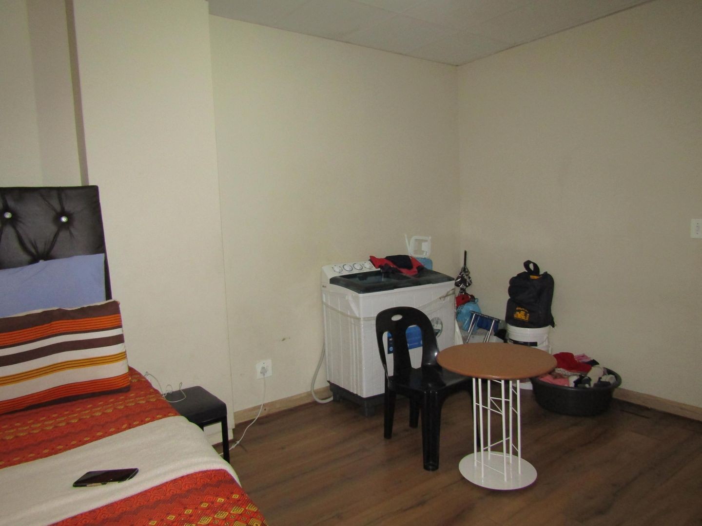 Apartment For Sale in Johannesburg Central, Johannesburg