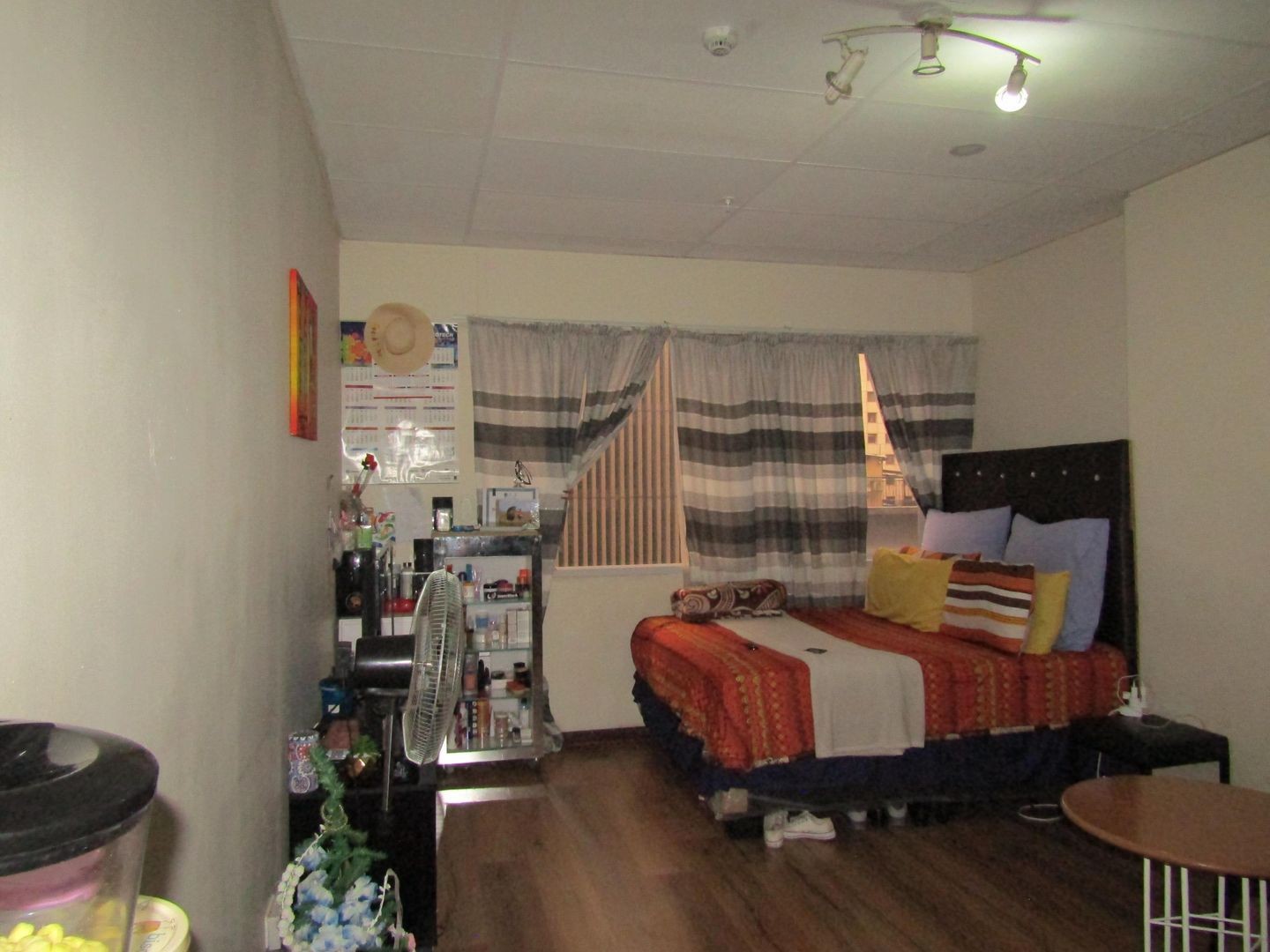 Apartment For Sale in Johannesburg Central, Johannesburg
