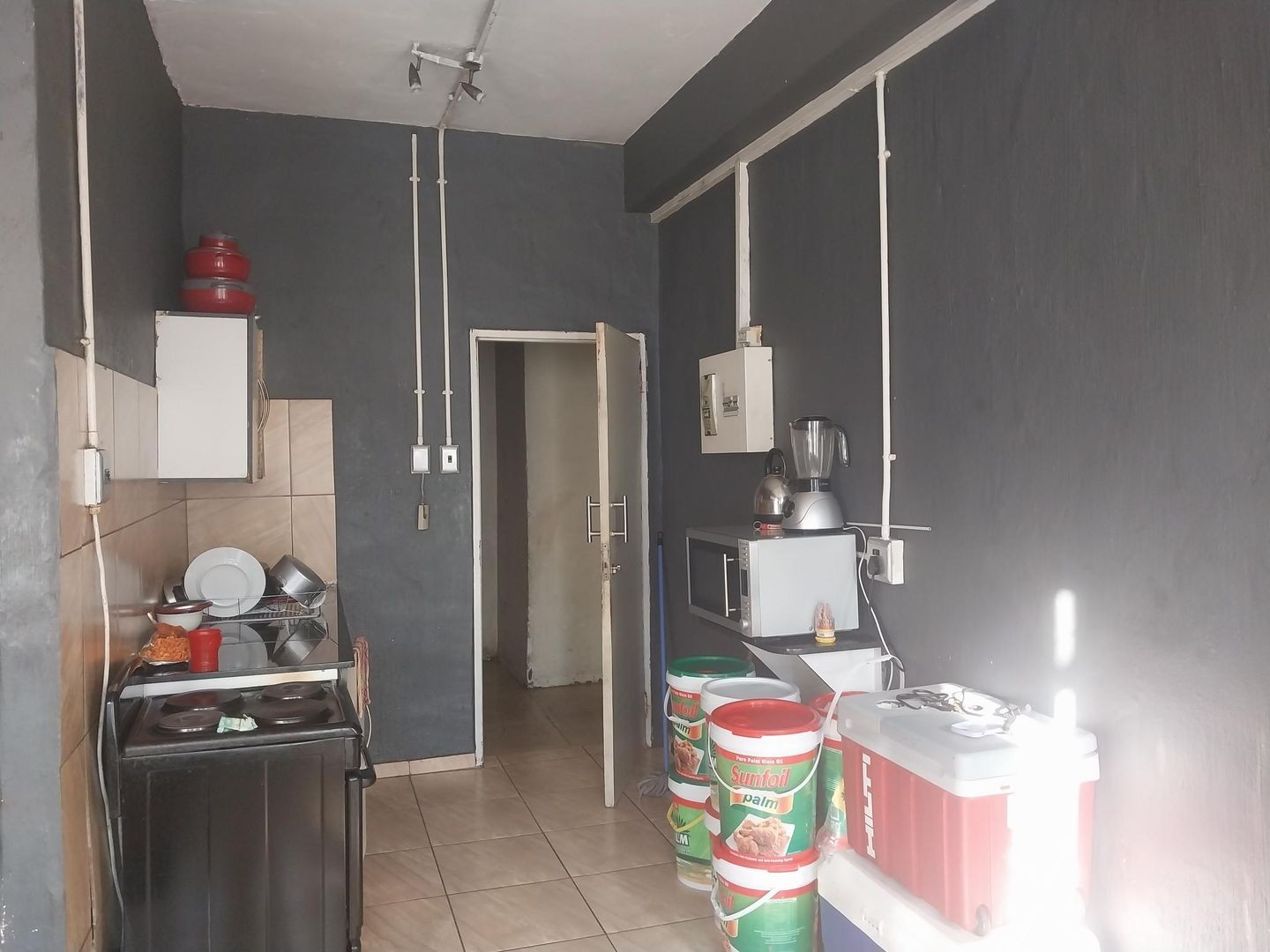 Apartment For Sale in Johannesburg Central, Johannesburg