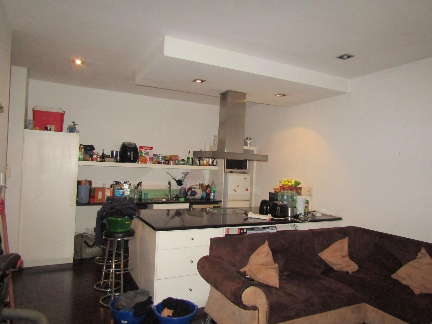 Apartment For Sale in Johannesburg