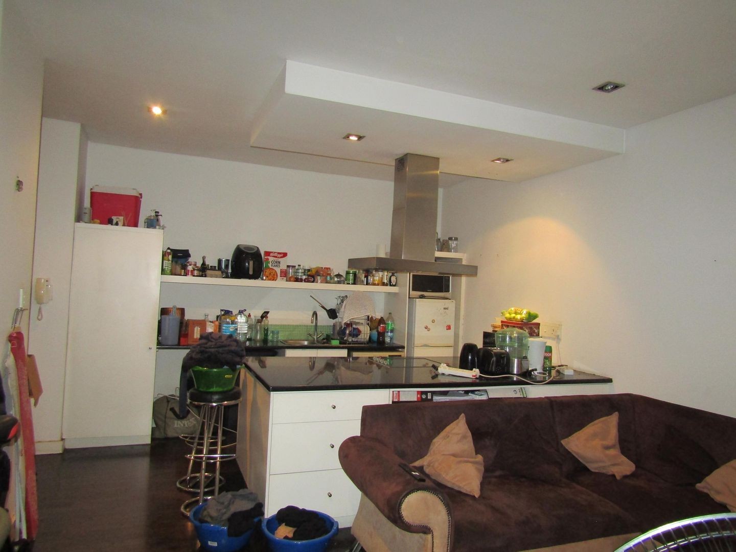 Apartment For Sale in Johannesburg
