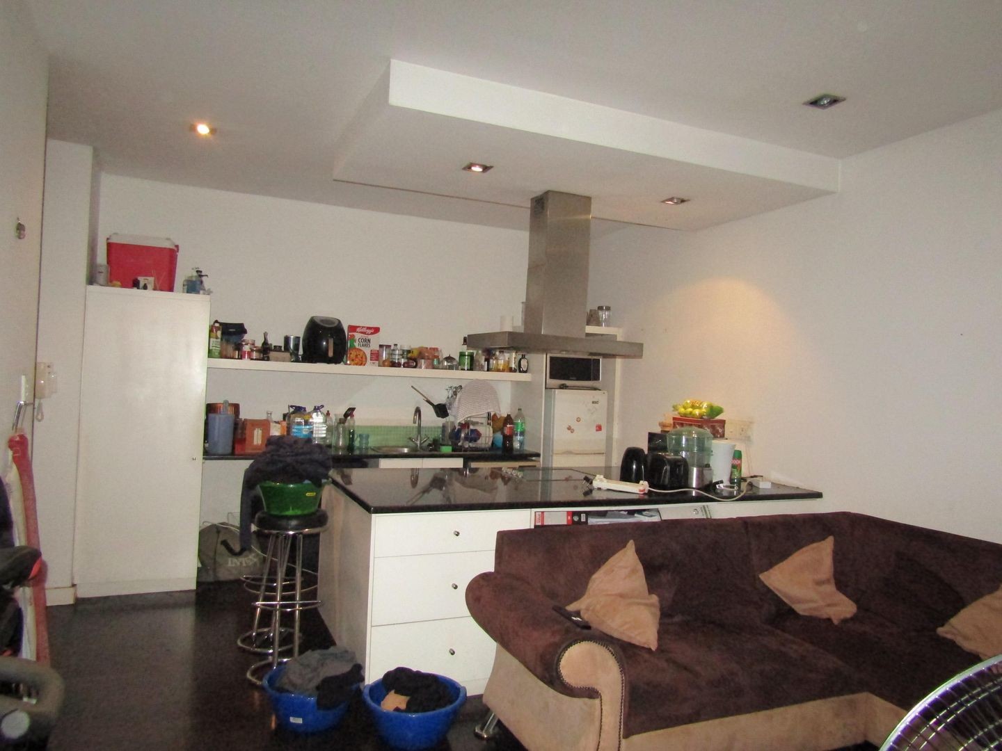 Apartment For Sale in Johannesburg