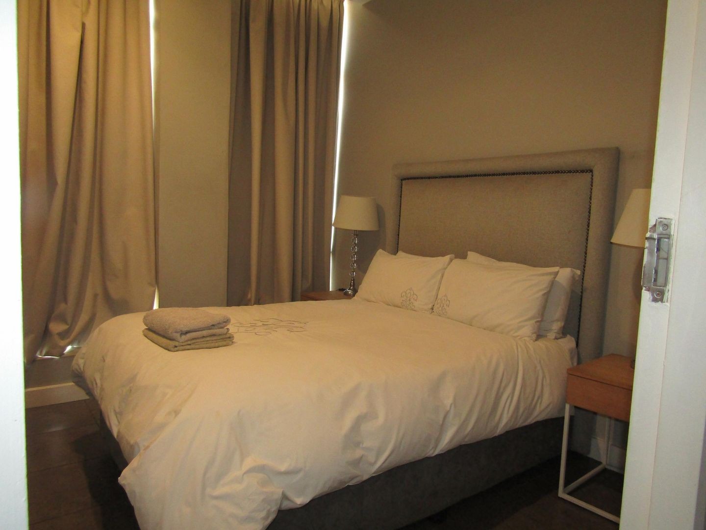 Apartment For Sale in Johannesburg