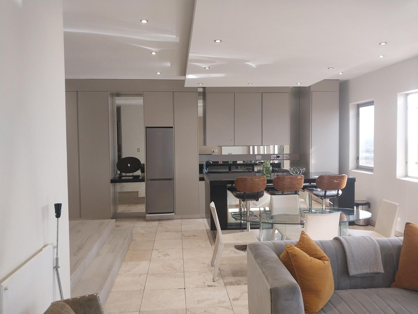 Apartment For Sale in Johannesburg
