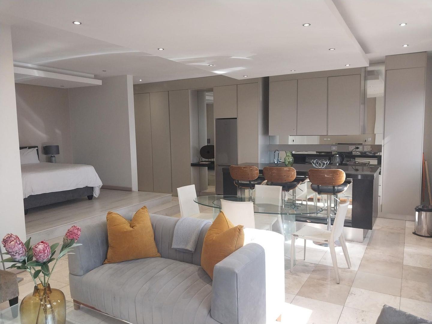 Apartment For Sale in Johannesburg