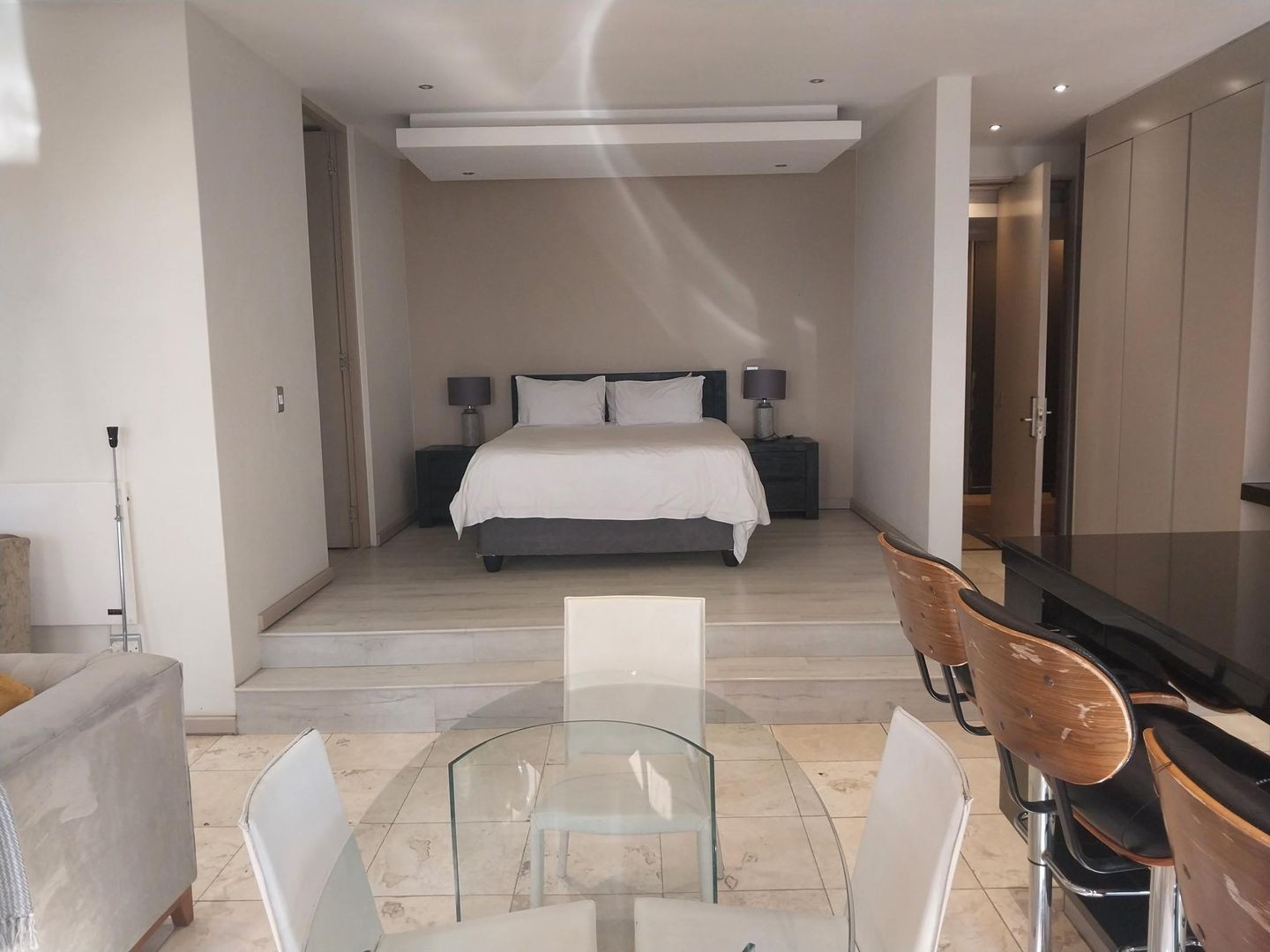 Apartment For Sale in Johannesburg
