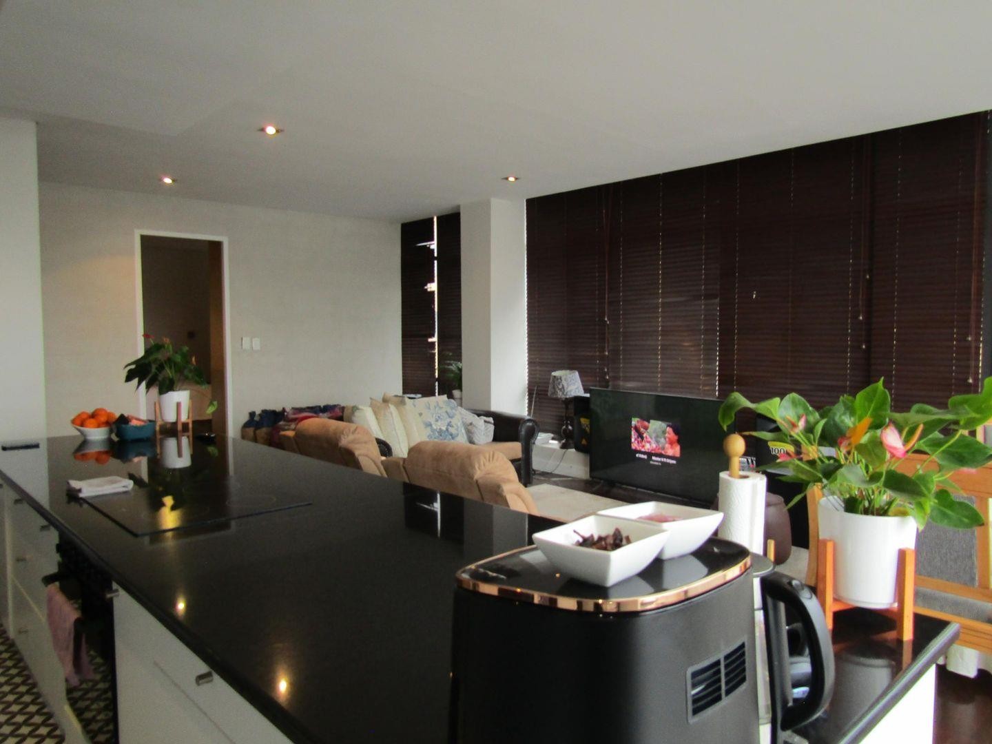 Apartment To Rent in Johannesburg