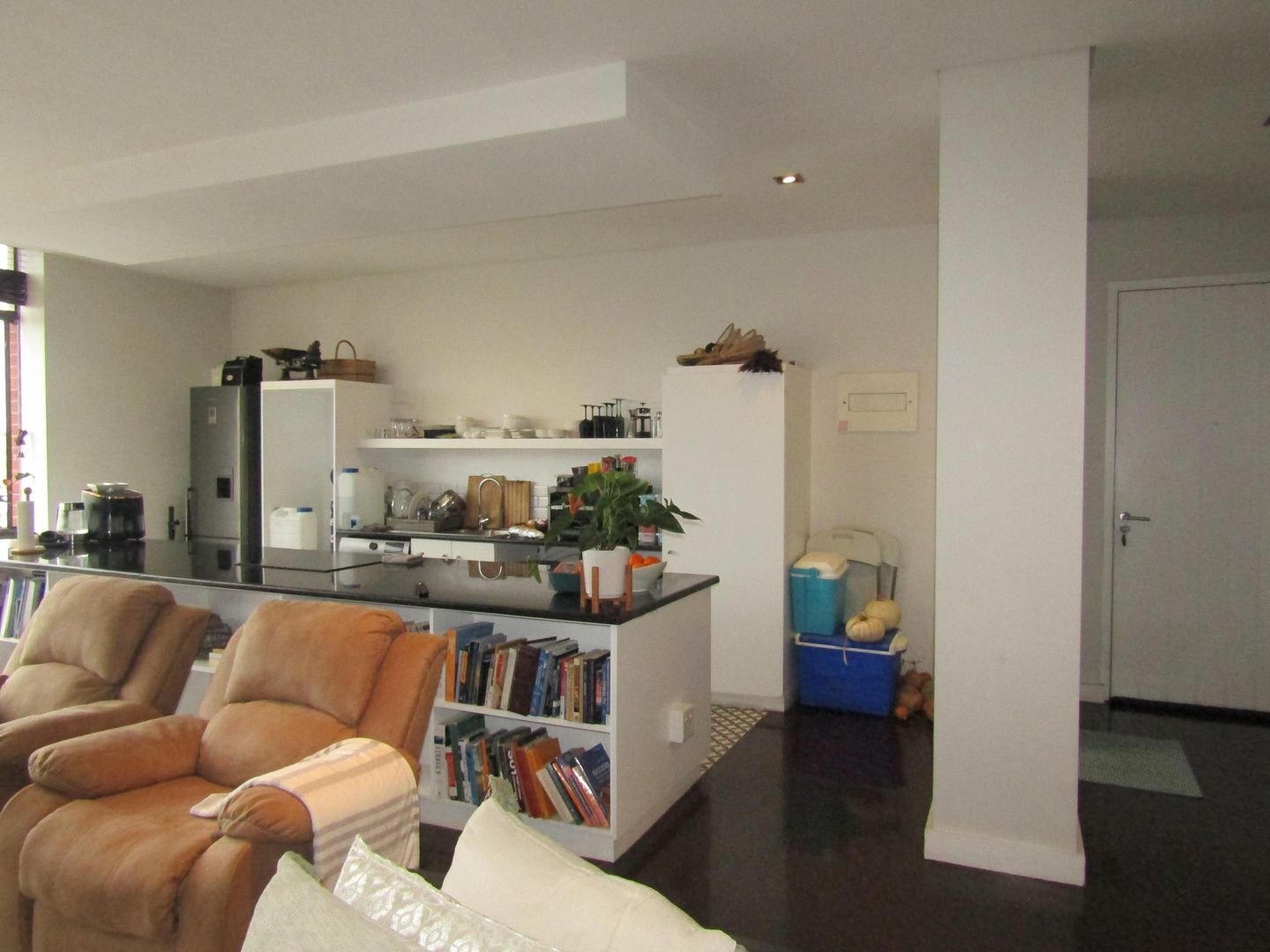 Apartment To Rent in Johannesburg