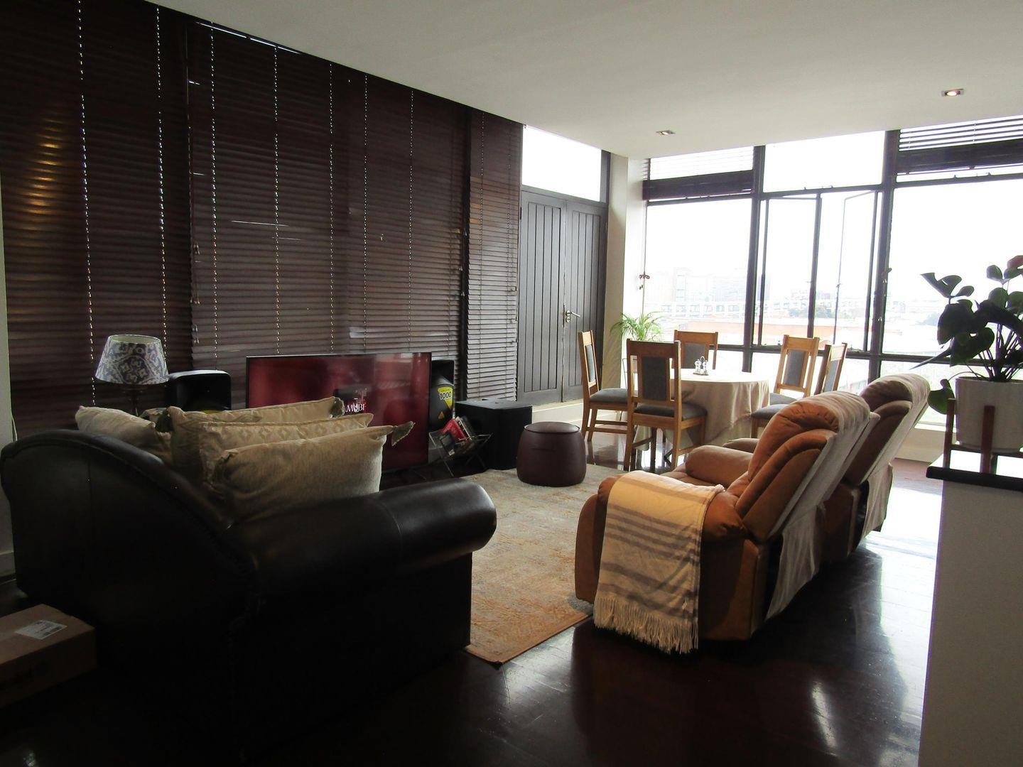Apartment To Rent in Johannesburg
