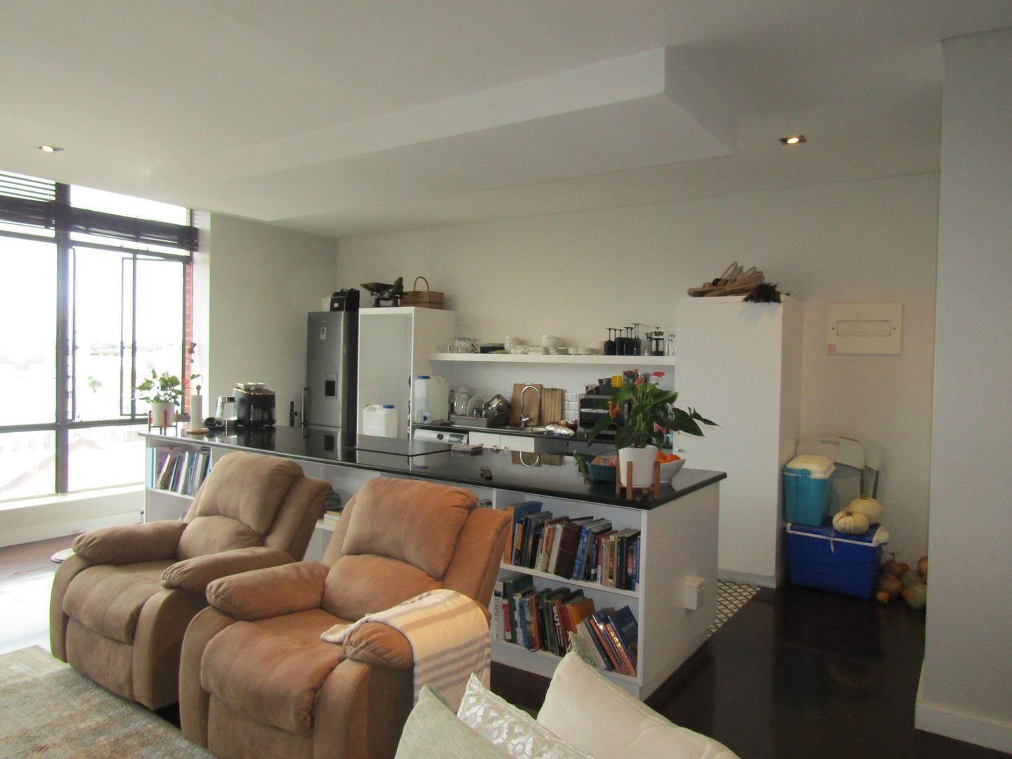 Apartment To Rent in Johannesburg