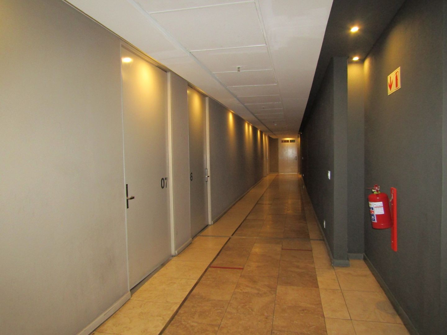 Apartment To Rent in Johannesburg