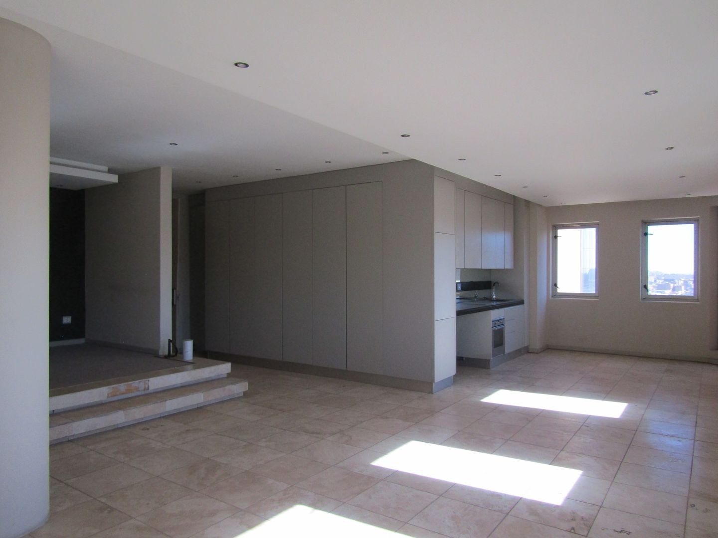 Apartment To Rent in Johannesburg