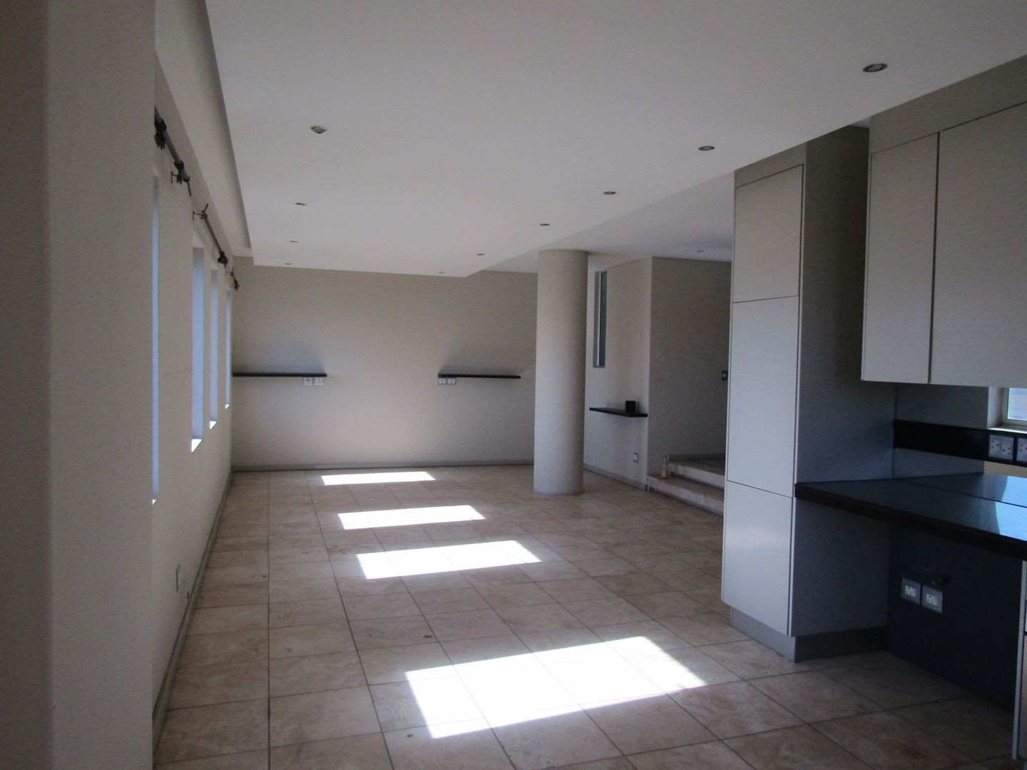 Apartment To Rent in Johannesburg
