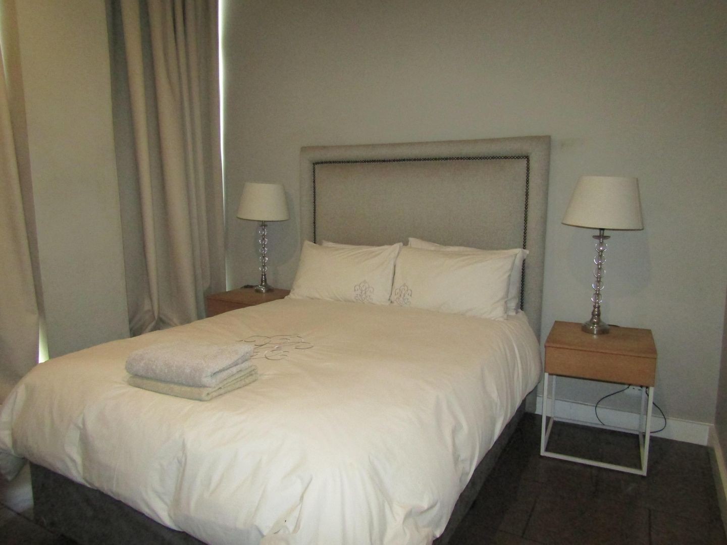Apartment To Rent in Johannesburg