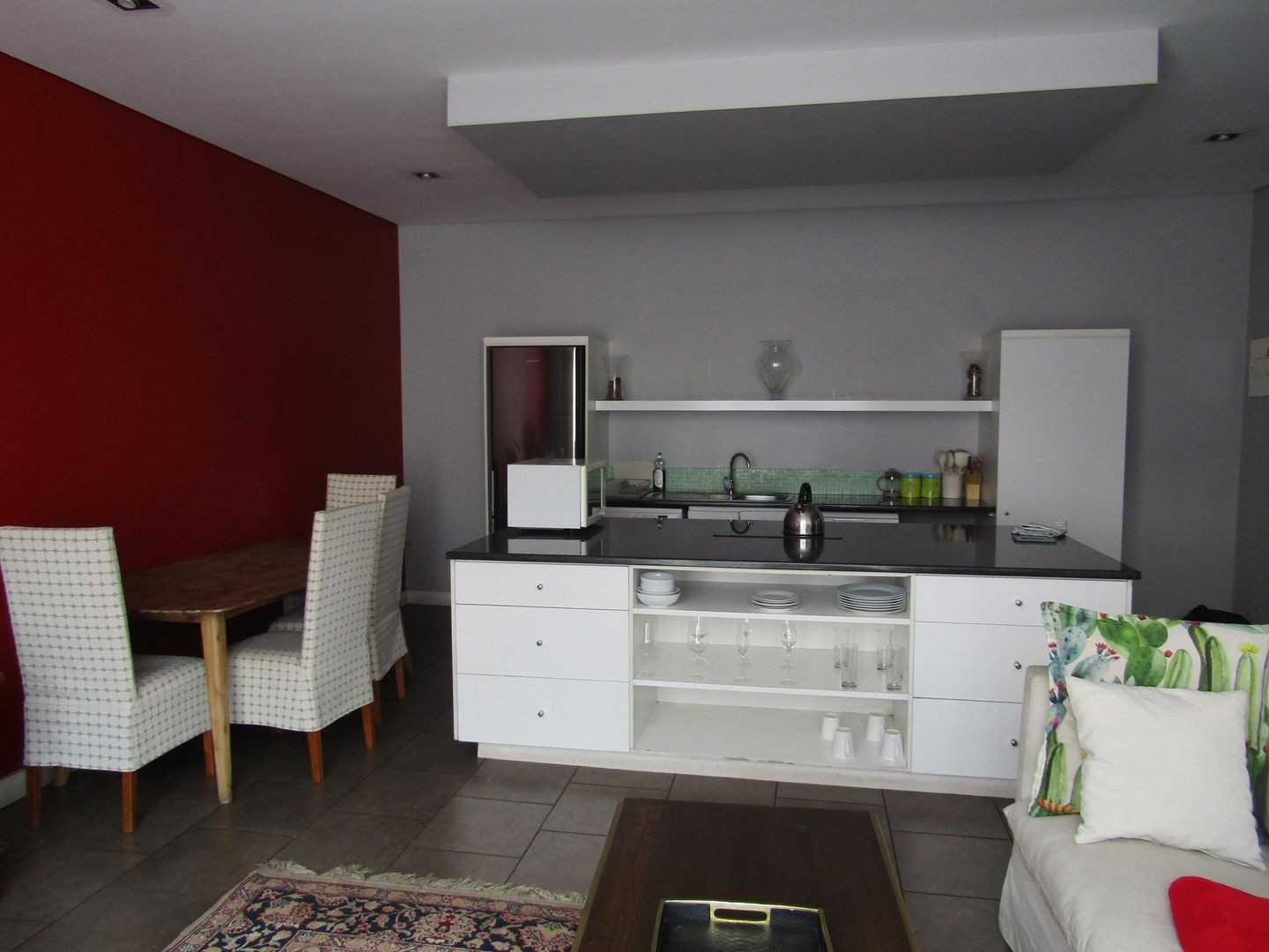Apartment To Rent in Johannesburg