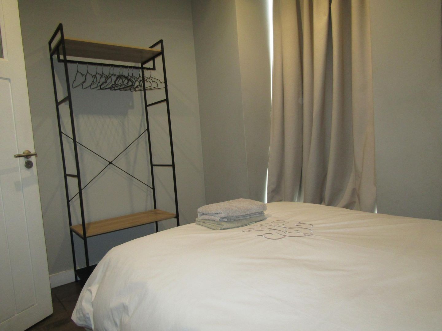 Apartment To Rent in Johannesburg
