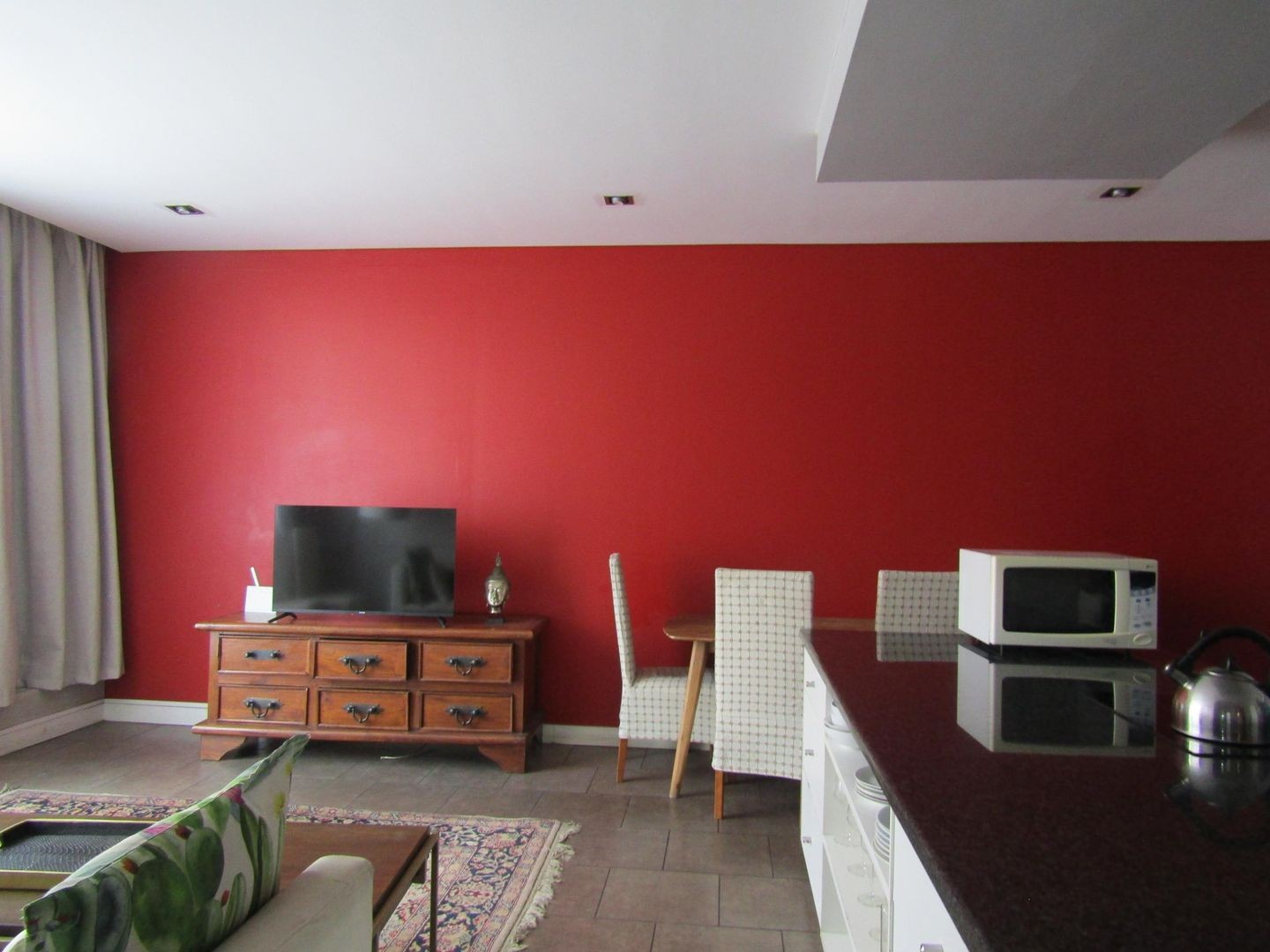 Apartment To Rent in Johannesburg