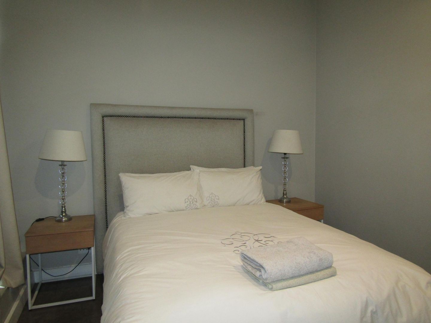 Apartment To Rent in Johannesburg