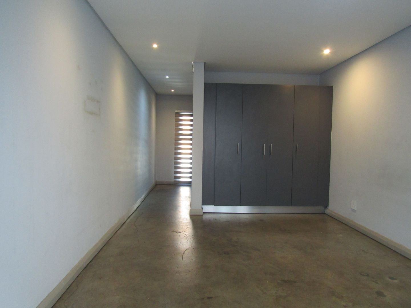 Apartment To Rent in Maboneng, Johannesburg