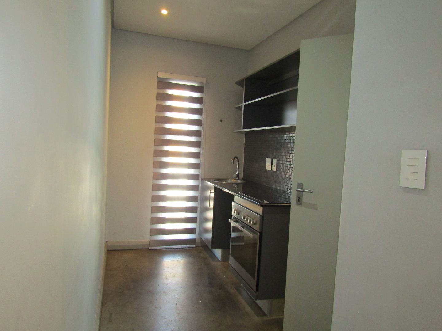 Apartment To Rent in Maboneng, Johannesburg