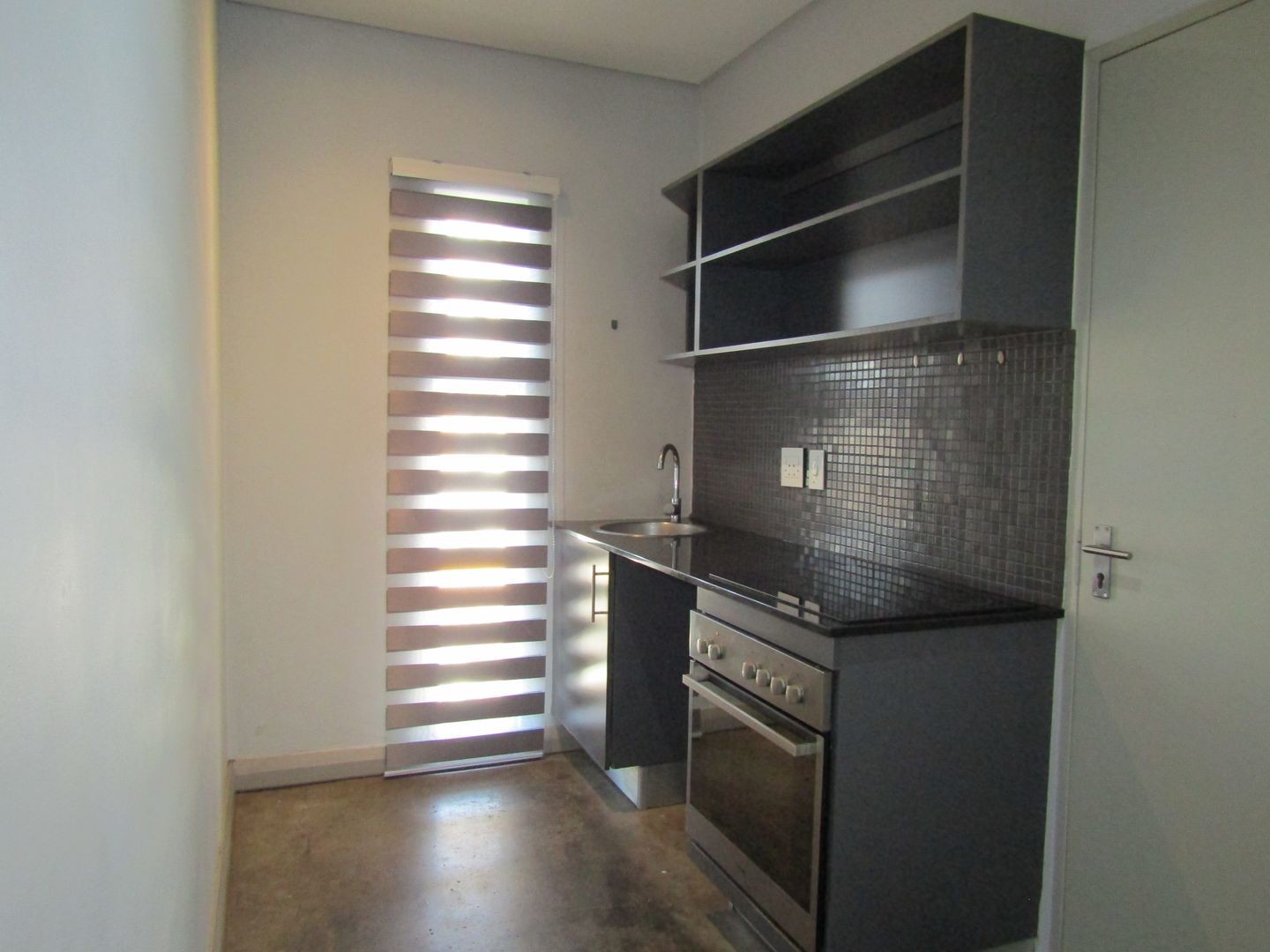 Apartment To Rent in Maboneng, Johannesburg