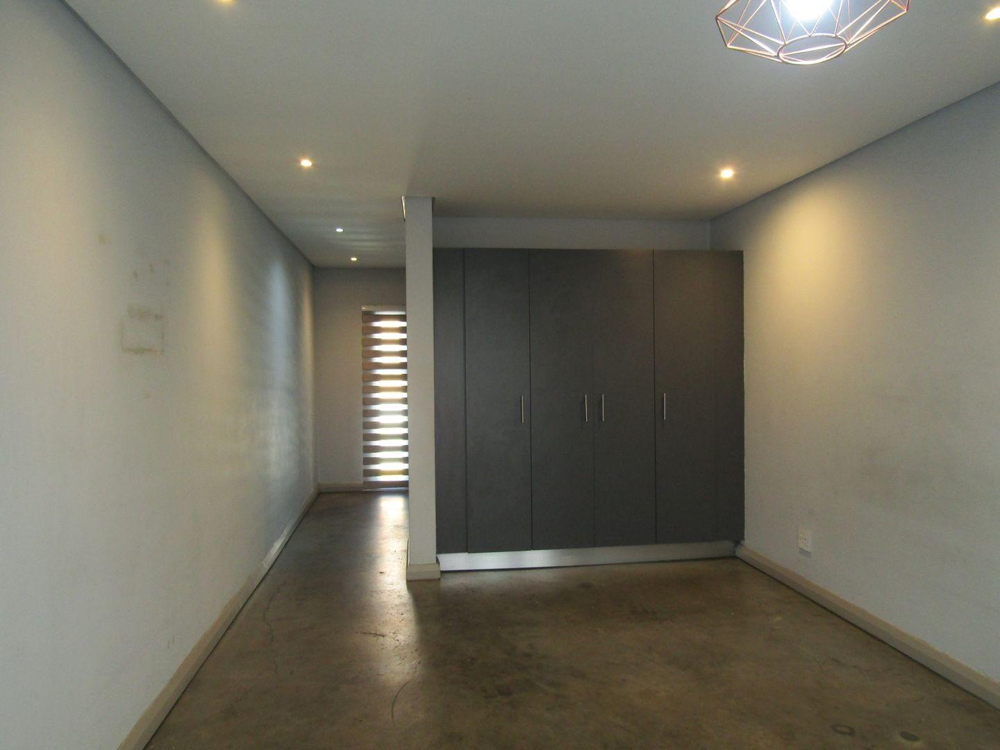 Apartment To Rent in Maboneng, Johannesburg