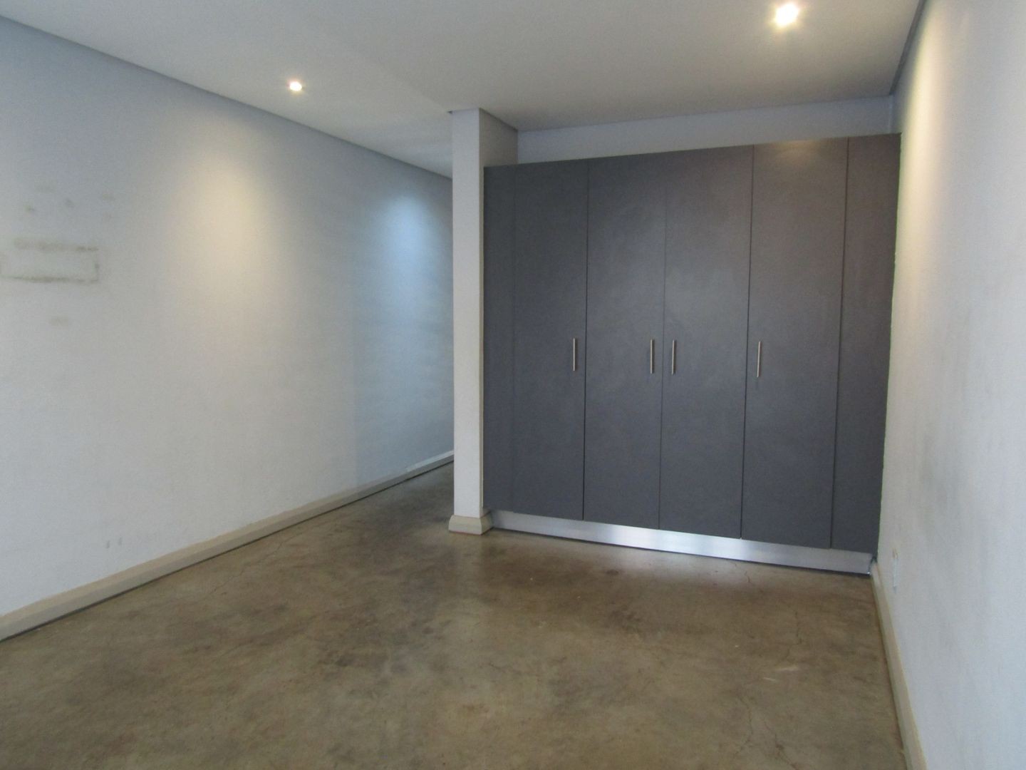 Apartment To Rent in Maboneng, Johannesburg