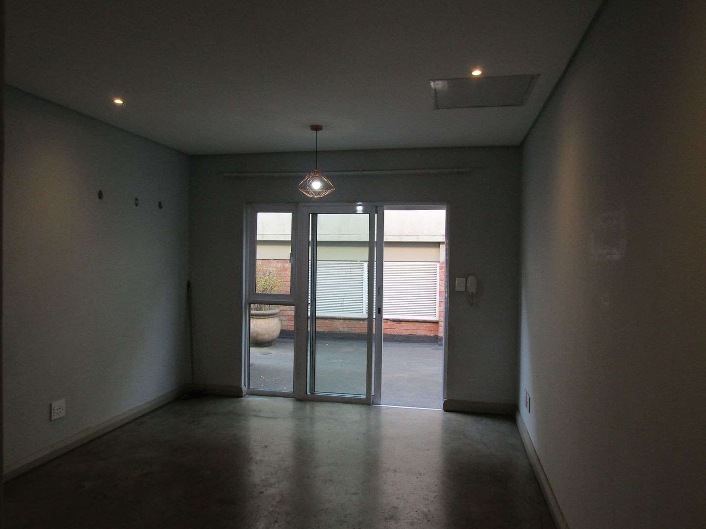 Apartment To Rent in Maboneng, Johannesburg