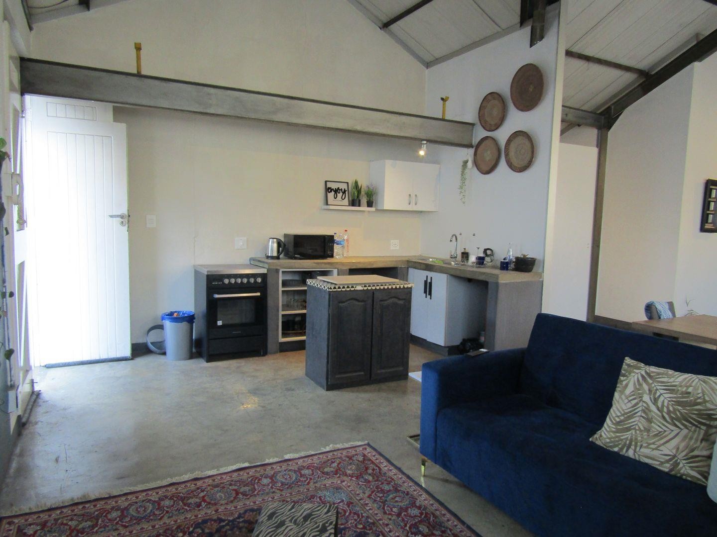 Apartment To Rent in Maboneng, Johannesburg