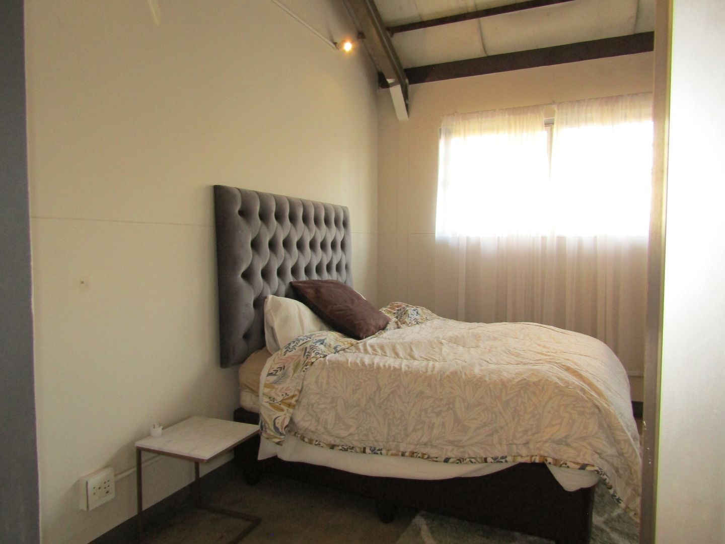 Apartment To Rent in Maboneng, Johannesburg