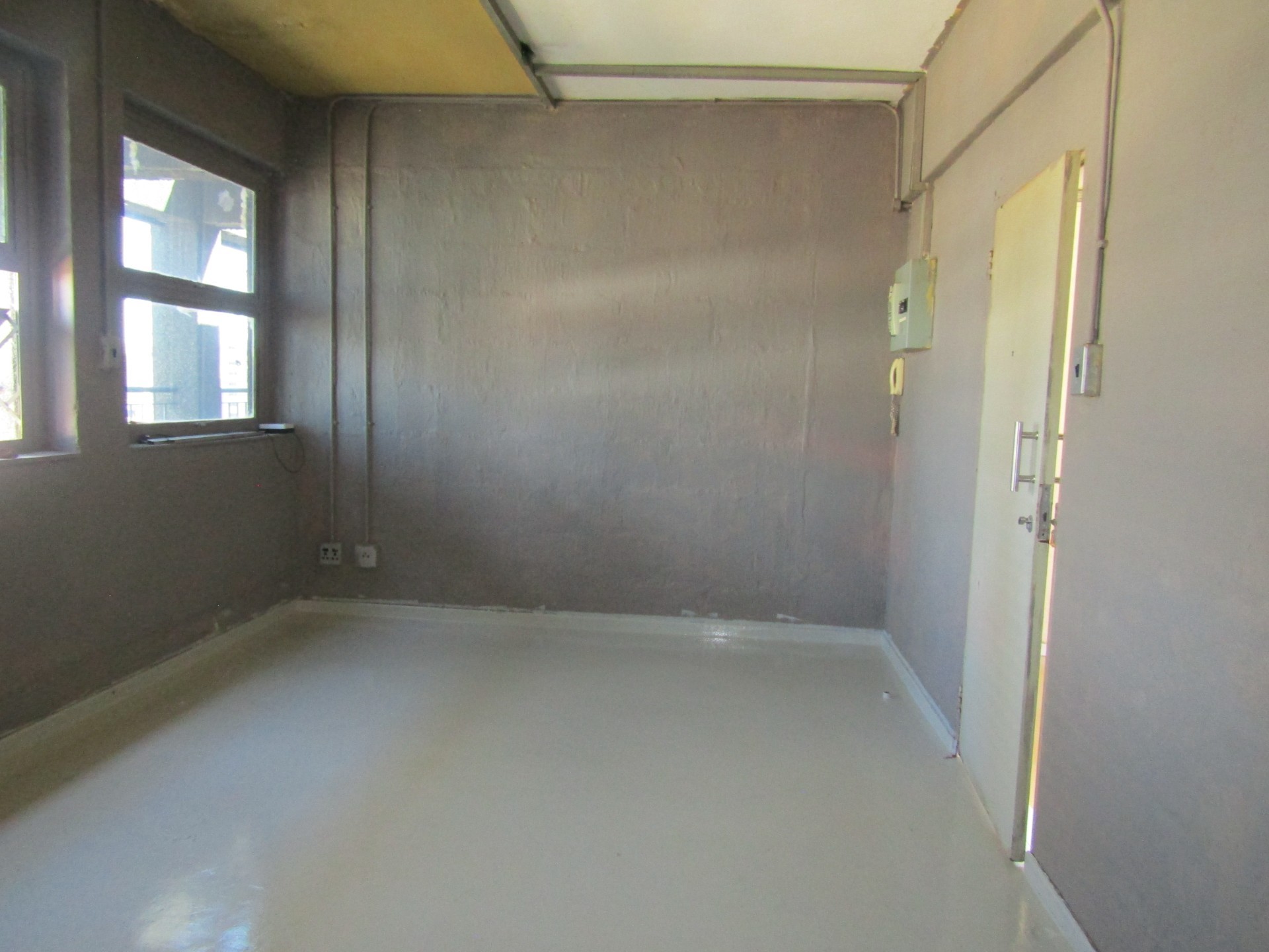 Bachelor Apartment To Rent in Johannesburg Central