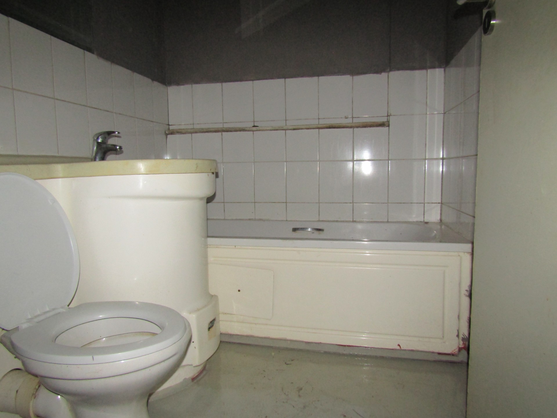 Apartment for rent in Johannesburg Central, Johannesburg, 14 14, Lofts 66, 100 Pritchard Street, Johannesburg Central, Johannesburg, Gauteng
