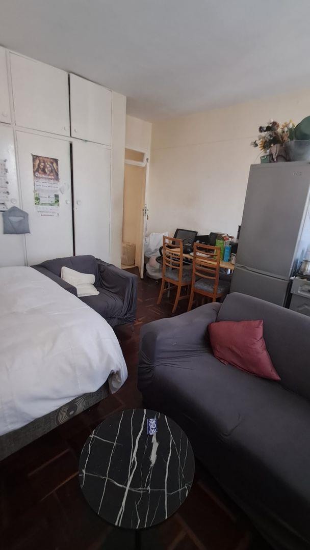 Apartment For Sale in Hillbrow, Johannesburg