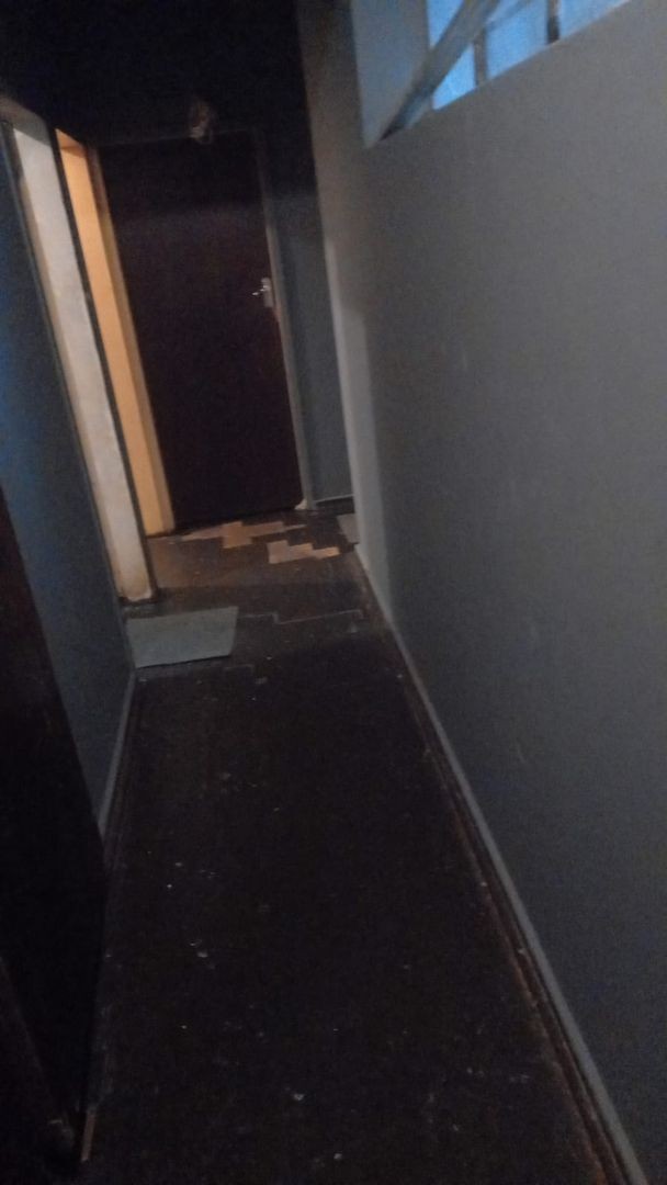 Apartment For Sale in Hillbrow, Johannesburg
