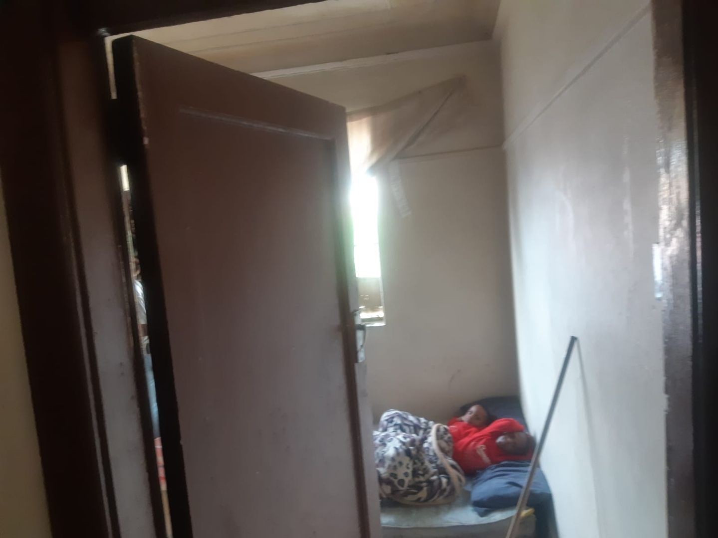 Apartment For Sale in Yeoville, Johannesburg